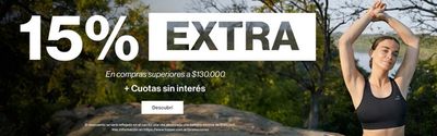 Catálogo Topper en Santa Rosa (La Pampa) | 15% EXTRA en compras superiores a $130.000 | 16/4/2024 - 28/4/2024