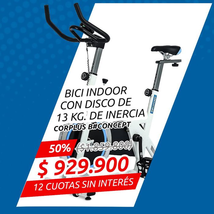 Catálogo La Casa del Fitness en Luján de Cuyo | Semana Home Fitness Hasta 50% OFF | 19/4/2024 - 23/4/2024