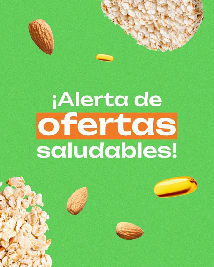 Catálogo Grandiet en Buenos Aires | ¡Alerta de ofertas saludables! | 24/4/2024 - 10/5/2024