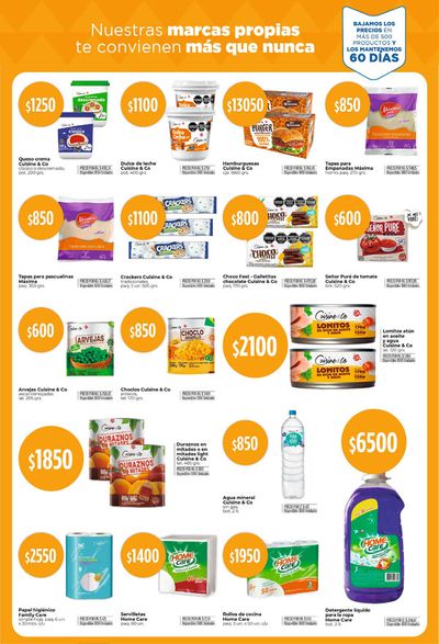 Catálogo Supermercados Vea | Supermercados Vea Im-Precio-Nante!! | 7/5/2024 - 15/5/2024