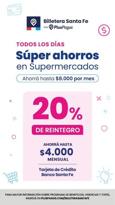 Ofertas de Hiper-Supermercados en Chabás | Promociones bancarias hasta 20% de ahorro de Beltrán Supermercados | 8/5/2024 - 31/5/2024