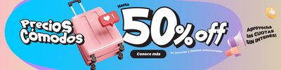 Ofertas de Viajes en Corrientes | Hasta 50% off Mayo de Flechabus | 8/5/2024 - 31/5/2024