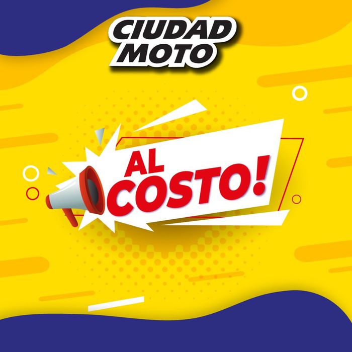 Catálogo Ciudad Moto en Quilmes | Ofertas Ciudad Moto | 9/5/2024 - 1/6/2024
