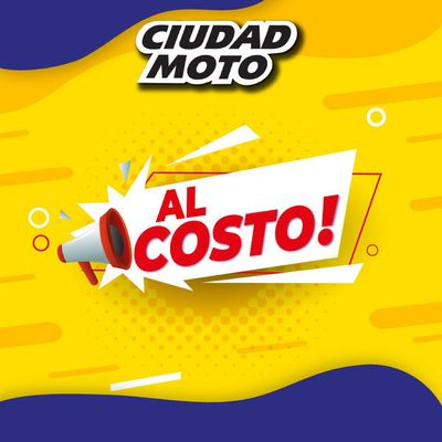 Catálogo Ciudad Moto en La Plata | Ofertas Ciudad Moto | 9/5/2024 - 1/6/2024