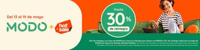 Ofertas de Libros y Ocio en San Martín | Hasta 30% de reintegro de Sbs Librería | 15/5/2024 - 19/5/2024