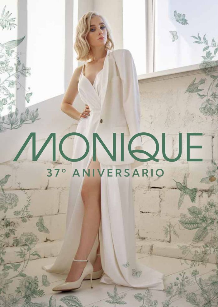 Catálogo Monique | Catálogo Junio Monique | 1/6/2024 - 30/6/2024