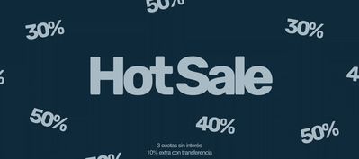 Ofertas de Deporte en Rafael Calzada | Hot Sale 30% - 40% - 50% dto de Basset | 15/5/2024 - 15/5/2024