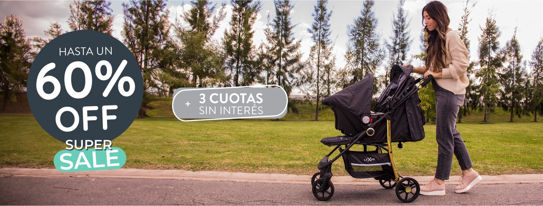Catálogo Baby Company en Bahía Blanca | Super Sale hasta un 60% OFF | 30/5/2024 - 2/6/2024