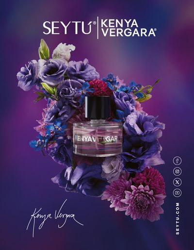 Ofertas de Perfumería y Maquillaje en Salta | Catálogo Seytú - Guía tu Belleza de Omnilife | 25/6/2024 - 31/7/2024