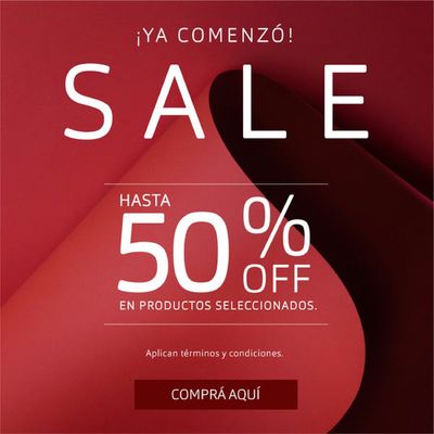 Ofertas de Farmacias y Ópticas en Mendoza | Sale Hasta 50% OFF en productos seleccionados de +Vision | 1/7/2024 - 28/8/2024