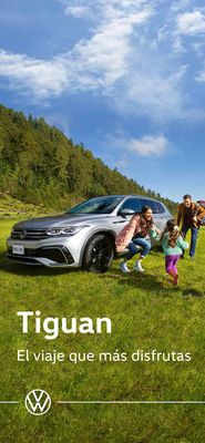 Ofertas de Autos, Motos y Repuestos en San Cristóbal (Buenos Aires) | Tiguan 2023 de Volkswagen | 2/3/2023 - 2/3/2024
