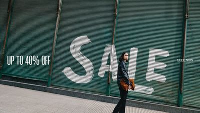 Ofertas de Ropa, Zapatos y Accesorios en Buenos Aires | Sale Up to 40% OFF de Prune | 9/7/2024 - 26/7/2024