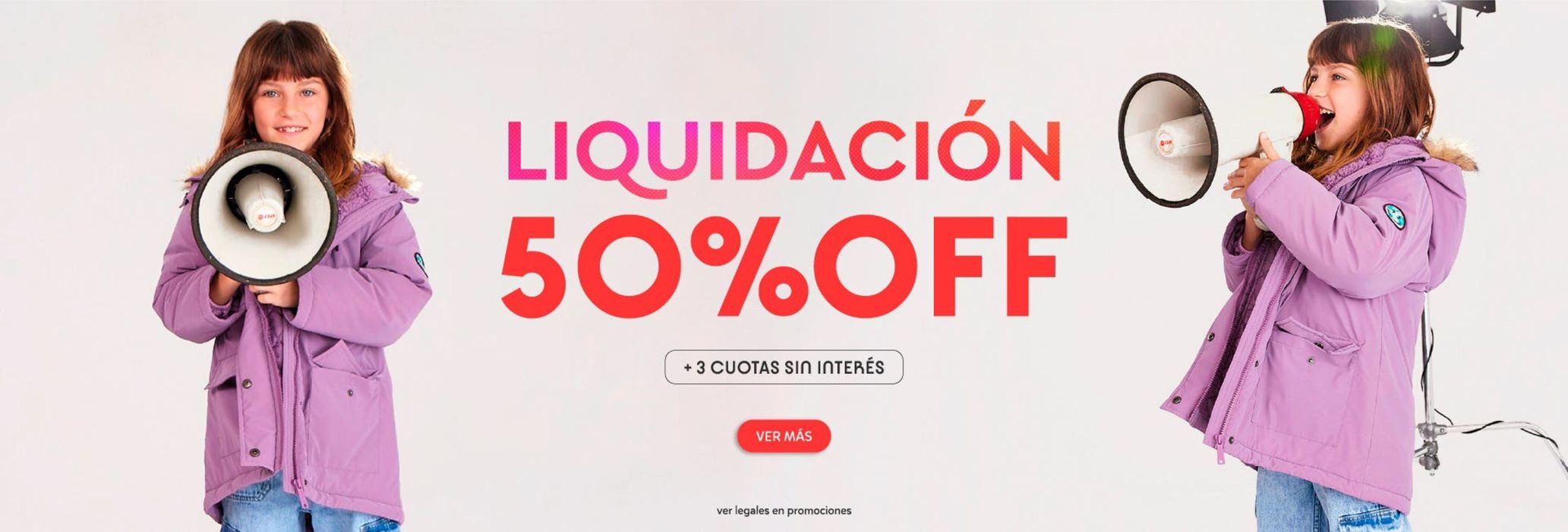 Catálogo Grisino en La Rioja | Liquidación 50% OFF | 11/7/2024 - 31/7/2024