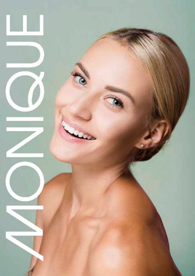 Ofertas de Perfumería y Maquillaje en Neuquén | Catálogo Agosto Monique de Monique | 1/8/2024 - 31/8/2024