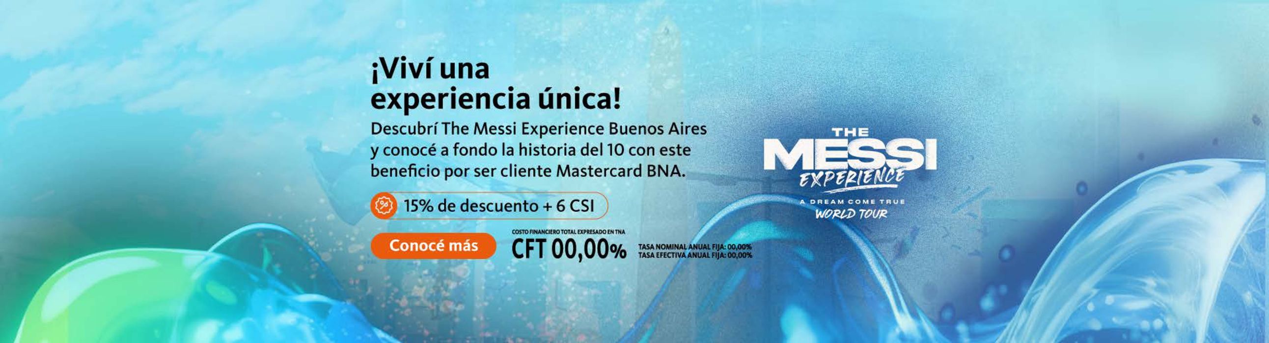 Catálogo Banco Nación en Mendoza | ¡Viví una experiencia única! 15% de descuento | 18/7/2024 - 31/7/2024
