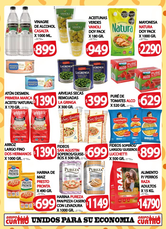 Catálogo Supermercados Mariano Max | Catálogo Supermercados Mariano Max | 24/7/2024 - 5/8/2024