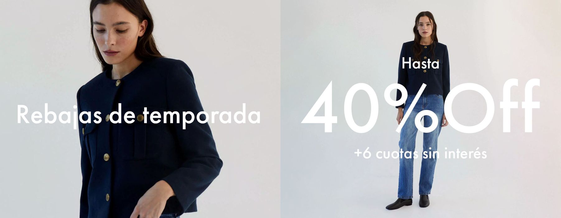Catálogo Awada | Rebajas de temporada Hasta 40% OFF | 25/7/2024 - 2/8/2024