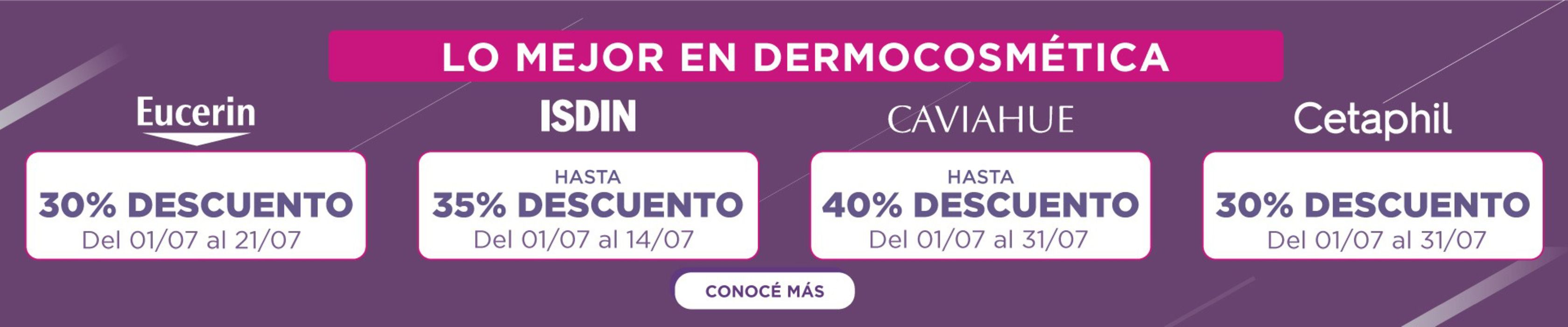 Catálogo Punto de Salud en Avellaneda (Buenos Aires) | Desde 30% hasta 40% descuento en seleccionados | 25/7/2024 - 31/7/2024