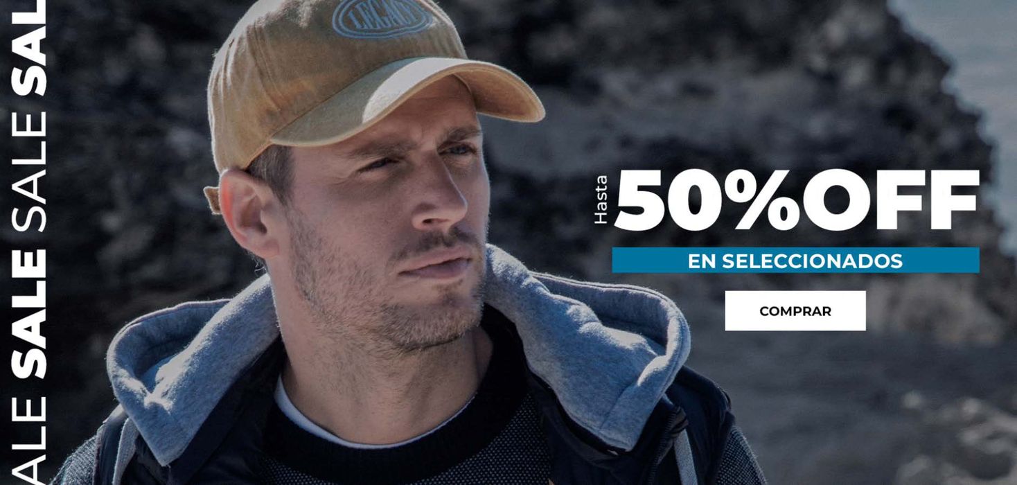 Catálogo Legacy en Recoleta | Hasta 50% off | 15/8/2024 - 8/9/2024