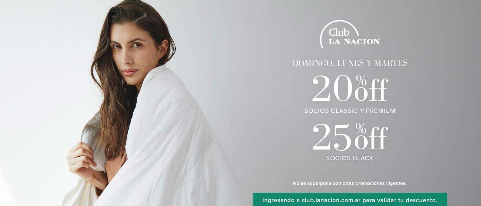 Catálogo Home Collection en Yerba Buena (Tucumán) | Promoción! | 3/9/2024 - 30/9/2024