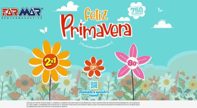 Catálogo Farmar en Corrientes | Feliz Primavera | 3/9/2024 - 30/9/2024