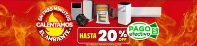 Ofertas de Muebles y Decoración en Villa Mitre | Promociones Giúdice de Giúdice | 10/9/2024 - 20/9/2024