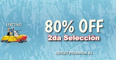 Catálogo Archie & Reiton en Santa Fe | 80% OFF 2da Selección | 16/9/2024 - 30/9/2024