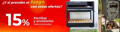 Ofertas de Muebles y Decoración | Promoción! de Easy | 17/9/2024 - 22/9/2024