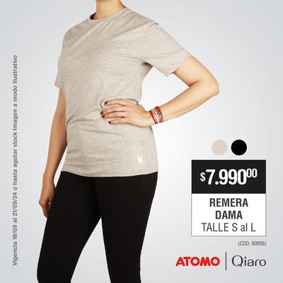 Catálogo Atomo Conviene en Open Door | Excelente oferta para cazadores de gangas | 19/9/2024 - 21/9/2024