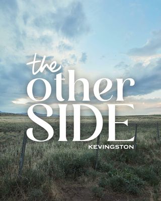 Catálogo Kevingston | The other side | 14/6/2023 - 3/10/2023