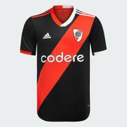Oferta de Camiseta Tercer Uniforme River Plate 23/24 HEAT.RDY por $99999 en Adidas