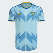 Oferta de Camiseta Tercer Uniforme Boca Juniors 23/24 HEAT.RDY por $74999 en Adidas