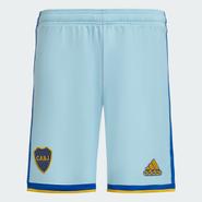 Oferta de Shorts Tercer Uniforme Boca Juniors 23/24 por $31999 en Adidas