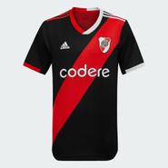 Oferta de Camiseta Tercer Uniforme River Plate 23/24 HEAT.RDY por $62499 en Adidas