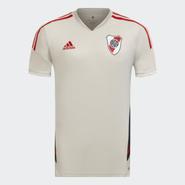 Oferta de Camiseta de Entrenamiento Condivo 22 River Plate por $31199 en Adidas
