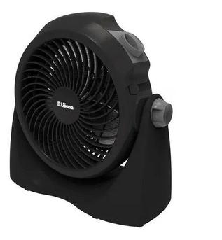 Oferta de Turbo ventilador Liliana 10" reclinable VTF10P por $22999 en Aloise Virtual