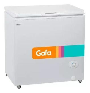 Oferta de Freezer Horizontal Gafa M Inverter 205lts Fghi200b-m Lh por $502999 en Aloise Virtual