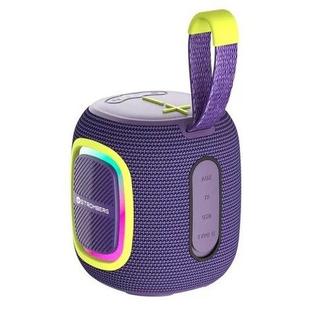 Oferta de Parlante Portatil Inalambrico Stromberg Spark Bateria 8hrs Color Violeta por $65999 en Aloise Virtual