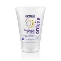 Oferta de Desodorante en crema Unisex 50 g por $4900 en Arbell