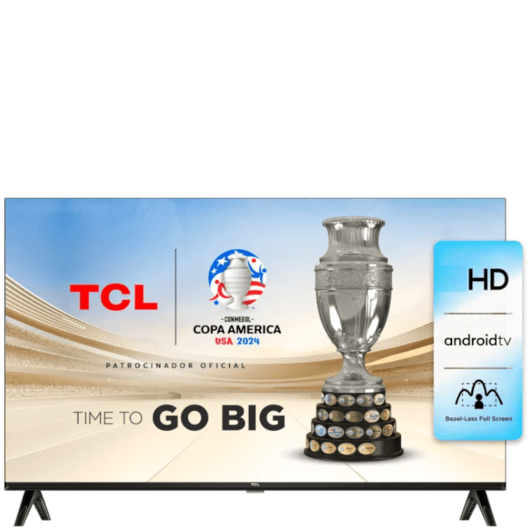 Oferta de ANDROID TV TCL 32 HD L32S5400 por $287548,7 en Authogar