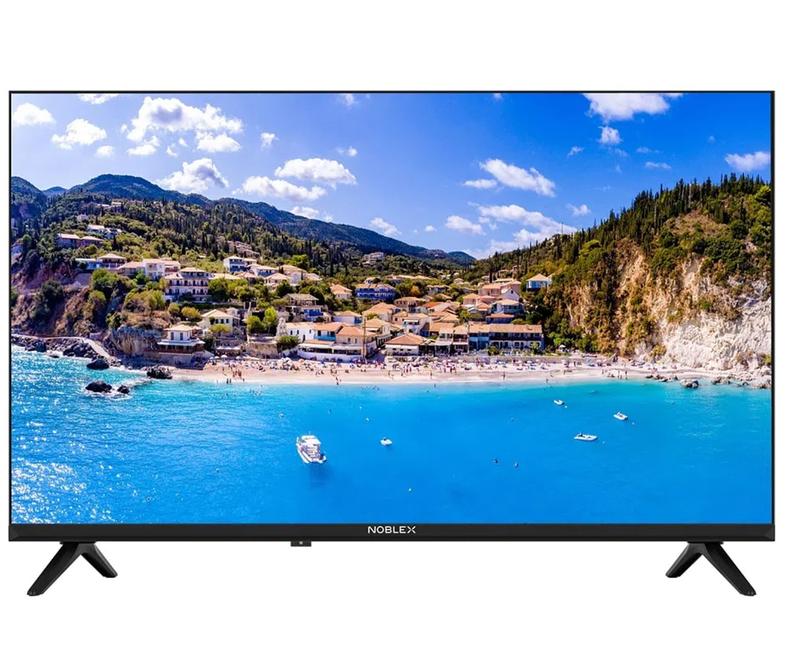 Oferta de SMART TV 32" NOBLEX LED DK32X7000 HD por $280499 en Bringeri