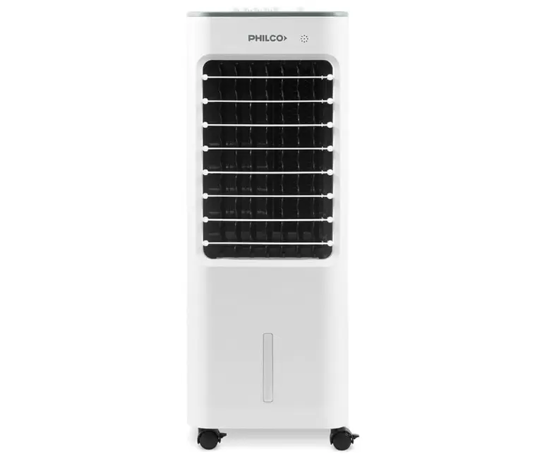 Oferta de CLIMATIZADOR PORTATIL PHILCO PHCP07C1P FRIO por $103999 en Bringeri