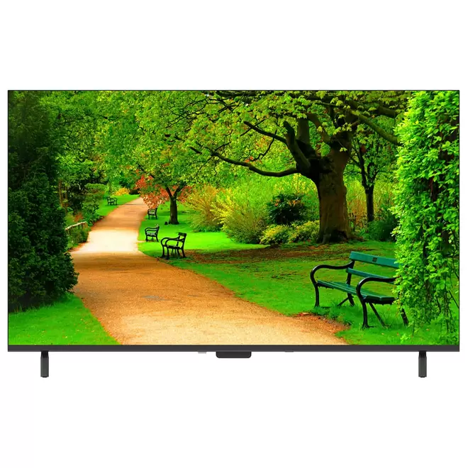 Oferta de SMART TV T.V. 43" NOBLEX LED DV43X5150 por $410999 en Bringeri