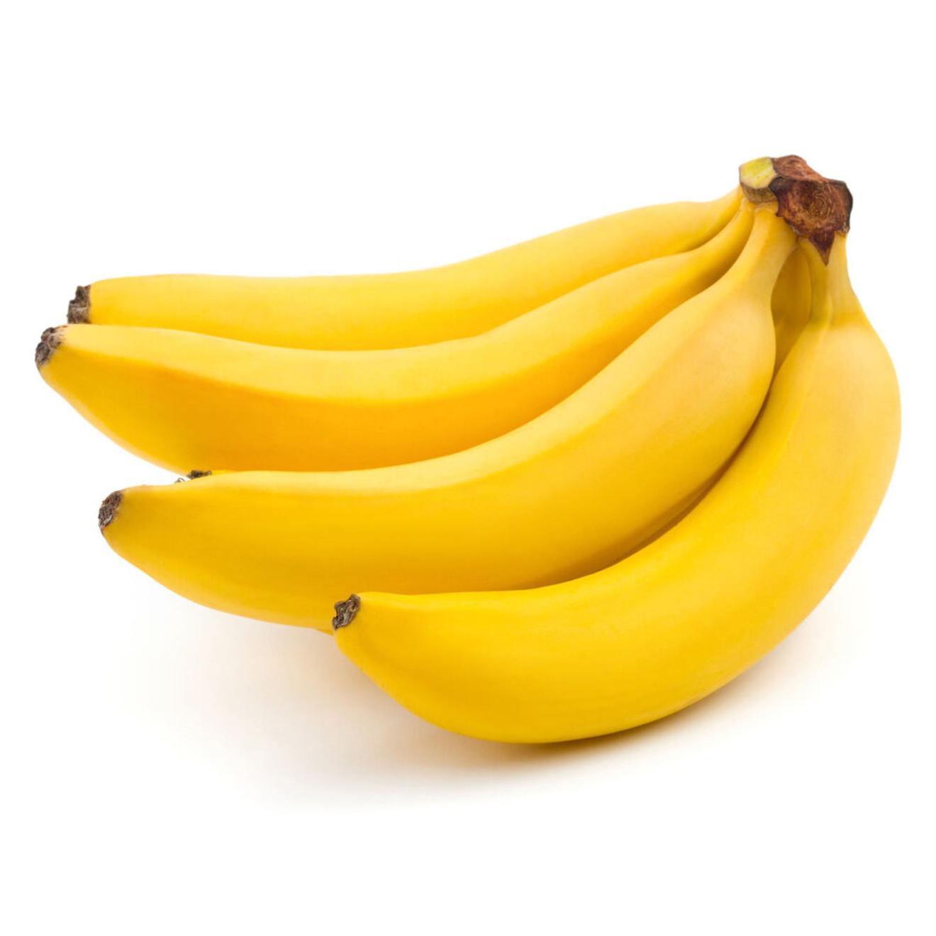 Oferta de Banana seleccion x kg. por $1699 en Carrefour