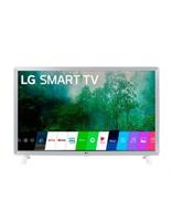 Oferta de SMART TV LG 32" 32LM620 por $74666 en Casa Luis Chemes