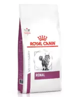 Oferta de Royal Canin Renal Gato 2Kg por $21520 en Casper Pet Store