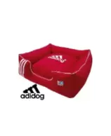Oferta de Moises Adidog Rojo por $34912 en Casper Pet Store