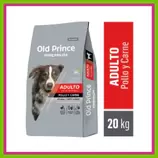 Oferta de Old Prince Premium Adultos 20Kg por $40471 en Casper Pet Store
