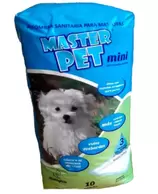 Oferta de Alfombra Sanitaria Para Mascotas 45 X 55 cm. 10 unidades - Master Pet por $6728 en Casper Pet Store