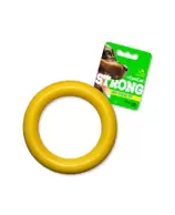 Oferta de Rubber Ring Strong Aro 9cm por $2727 en Casper Pet Store